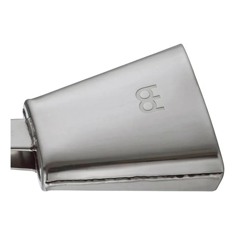 Cencerro Montable De Acero De 8 Pulgadas Meinl Stb-80s
