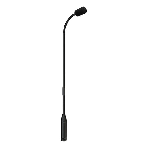 Micrófono Condensador Cuello De Ganso Behringer Ta5212 Negro