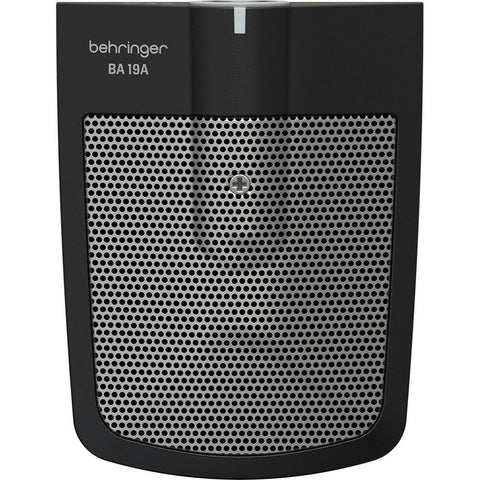 Behringer Ba 19a Microfono Condensador Instrumento Bombo Color Negro