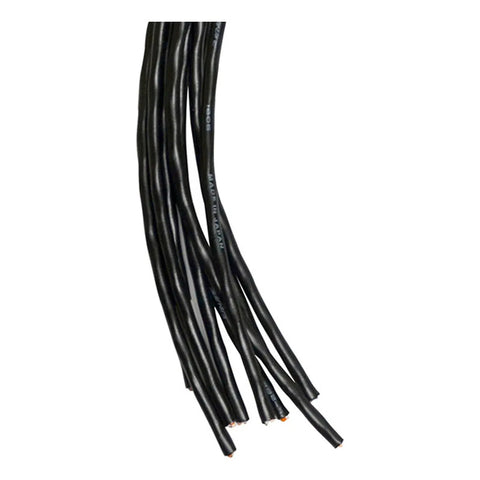 Cable Dimarzio Para Pastilla Bobina Simple De Guitarra Eléctrica Negro