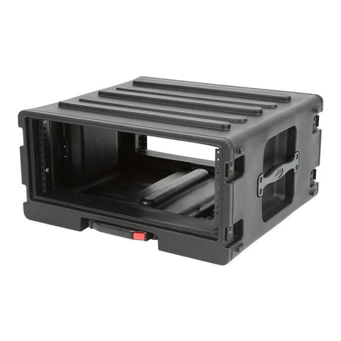 Rack De 4 Espacios Roto Rolling, Skb 1skb-r4uw