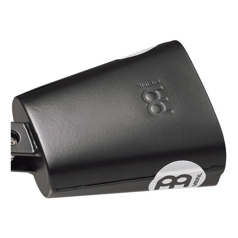 Cencerro Montable De 4 ¾ Pulgadas Color Negro Meinl Sl-475bk