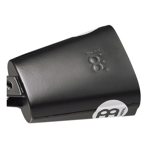 Cencerro Montable 5 ¼ Pulgadas Color Negro Meinl Sl-525bk