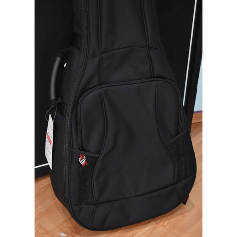 Funda Para Guitarra Acustica Estilo 4g Gator Gb-4g-acoustic