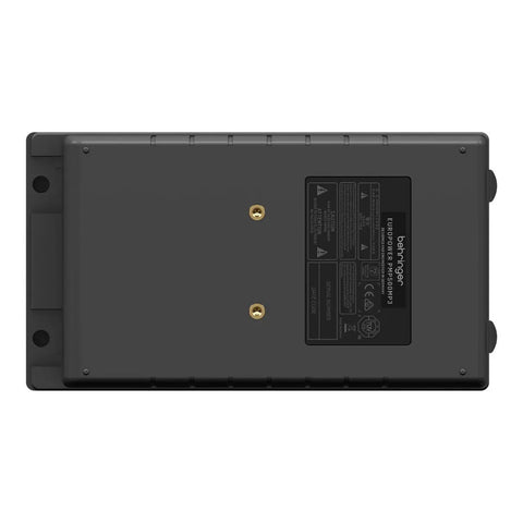 Consola Mezcladora Ultra Compacta 8 Ch Behringer Pmp500mp3