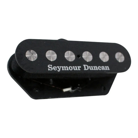 Pastilla Pasiva Humbucker Seymour Duncan Stl3 Qtr-pound Lead