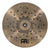 Meinl Pac18ethc Platillo Crash 18 Pulgadas Para Batería Color Dorado