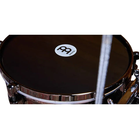 Timbales Meinl Diego Camacho Signature 14x15 Dc1415 Negro