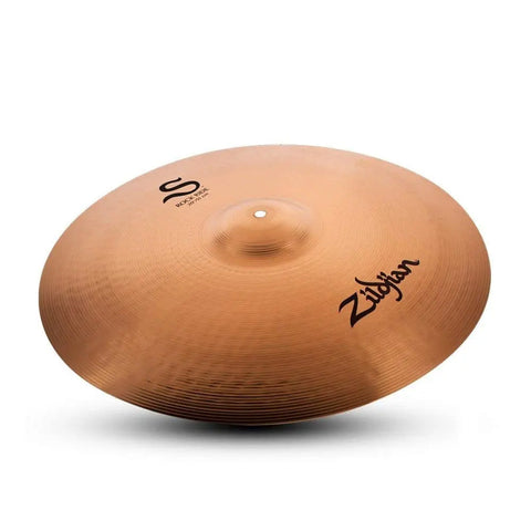 Platillo Rock Ride De 20 Pulgadas, Zildjian S20rr