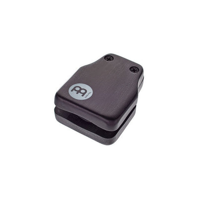 Castañuela Para Cajón Tamaño Mediano Color Negro Meinl Wc1-m