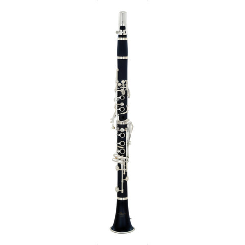 Clarinete Afinacion En Bb 17 Llaves Wesner Pcl2000