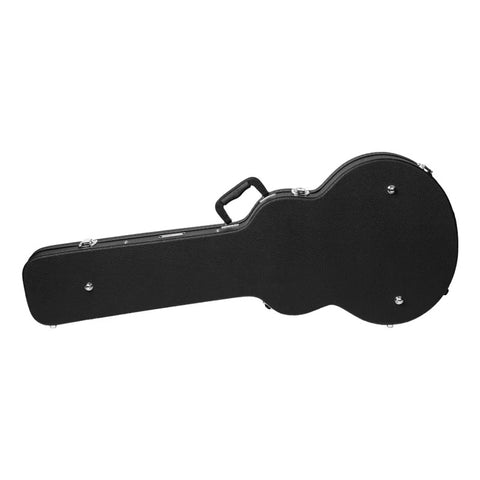 Gator Gwe-339  Estuche Rígido Madera Para Guitarra 339 Negro