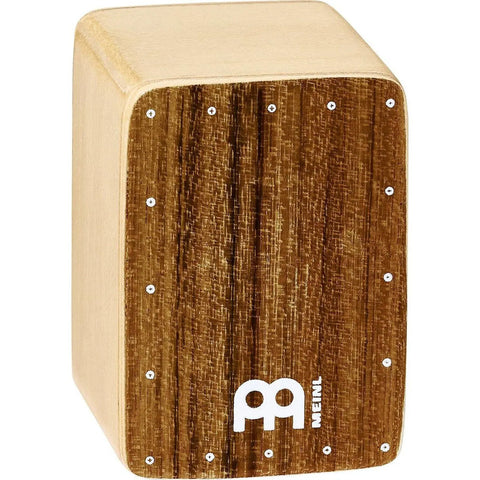 Mini Shaker En Forma De Cajón De Abedúl Meinl Sh51