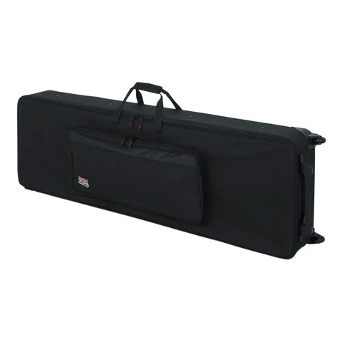 Estuche Ligero Para Teclado De 88 Teclas Gator Gk-88