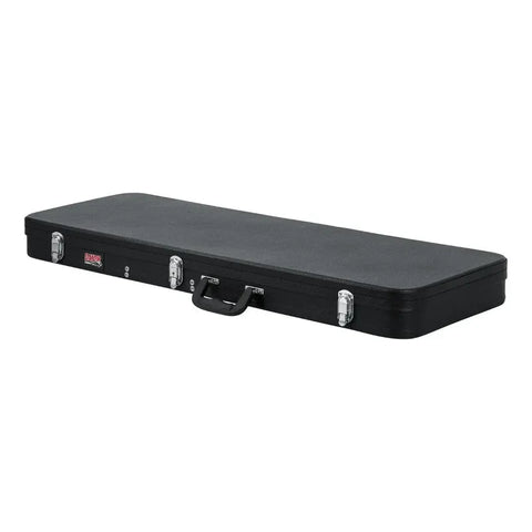 Gator Gwe-elec-wide Estuche Rígido P/ Guitarra Eléctrica