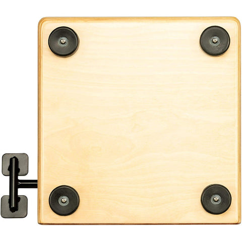 Cajon Ajustable Con Un Switch De Pie Meinl Scp100awa