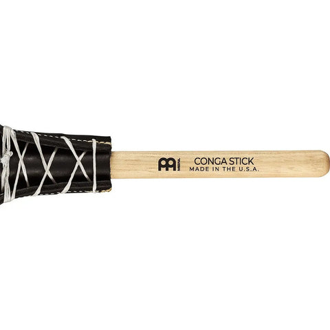 Baqueta Para Conga Mango De Tamaño 2b Meinl Sb125 Madera