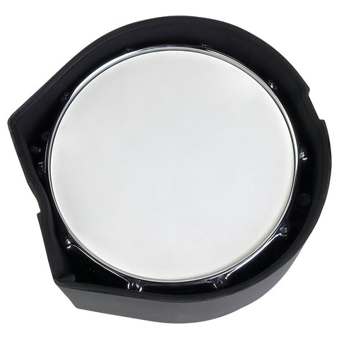 Skb 1skb-d6514 Estuche Rígido P/ Tarola 14 Pulgadas Batería Color Negro