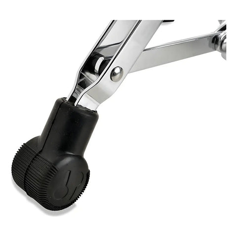 Soporte Para Tarola Sonor Ss4000 Serie 4000 Cromado Estable Resistente