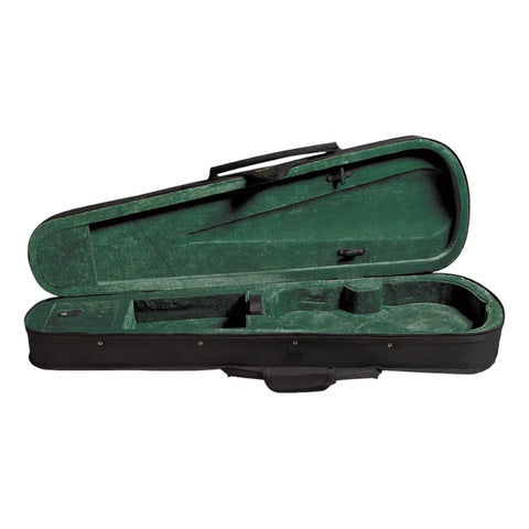 Violin Cremona Sv-100 4/4 Bordó