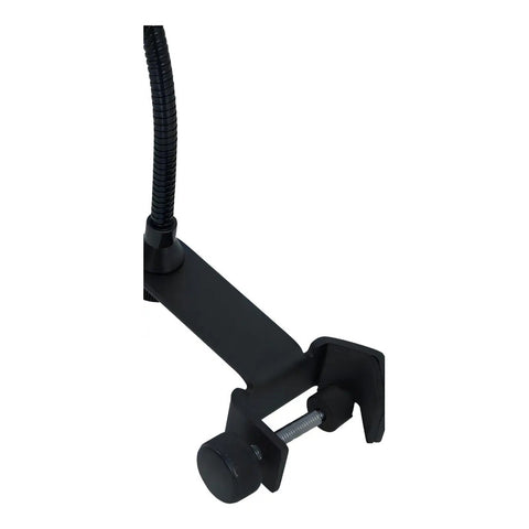 Filtro Antipop Para Micrófono Frameworks Gm-pop Nylon 6  Con Brazo