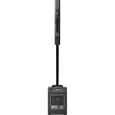 Electrovoice Evolv50mb Sistema Columna 3 Componentes Portati Color Negro