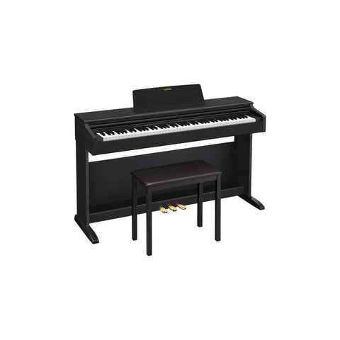 Piano Digital Casio Celviano Ap-270 Bk Black Ap 270 Bk