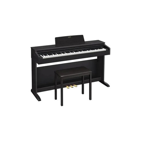 Piano Digital Celviano Color Negro, Casio Ap-270bk