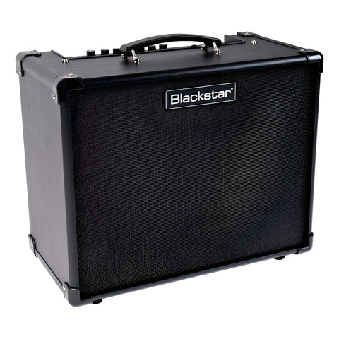 Amplificador Combo Con 35 Efectos Blackstar Idx-50 Negro