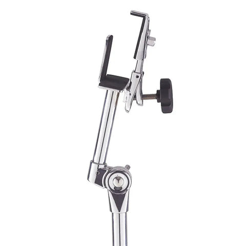 Soporte Acero Cromado Para Bongo, Headliner Thbs
