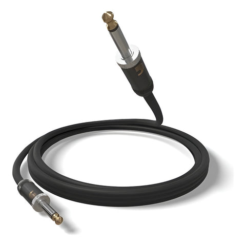 Daddario Pw-amsg-10 Cable Instrumento Guitarra Bajo 3 Metros