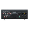 Controlador Monitor Interfaz Audio Behringer Monitor2usb