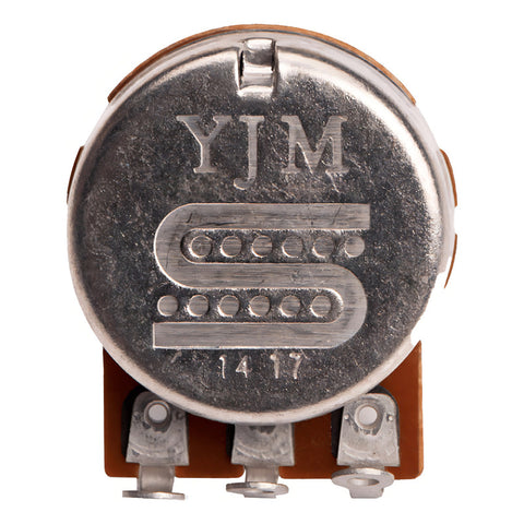 Potenciometro De Volumen 250k Seymour Duncan 11807-50-250