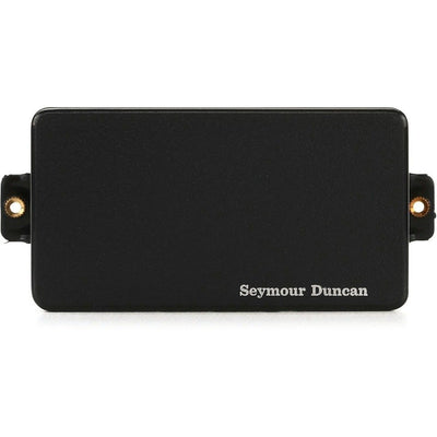 Pastilla Humbucker Activa Seymour Duncan Ahb-1b Blackoutsbri