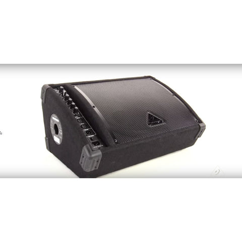 Behringer F1220d Monitor Biamplificado Activo 12 Pulgadas