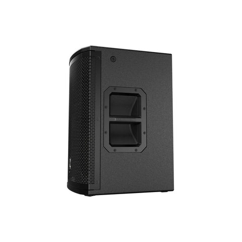 Bafle Electrovoice Mod. Etx-10p Meses Sin Intereses Color Negro