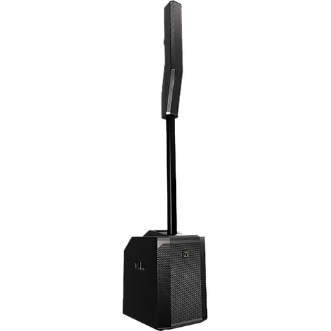 Ev Evolve50b-gl  Sistema Columna Portátil 1000w Gris Negro