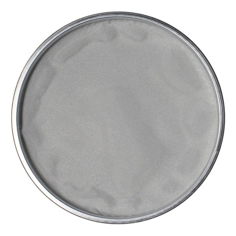 Parche De Malla Para Tom 7.5 Pulgadas New Beat Nb-mh75