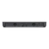 Shure Blx88 Receptor Doble Diversity Color Negro