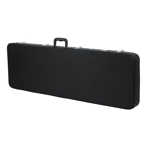 Estuche Case Rígido Para Bajo Gator Gwe-bass