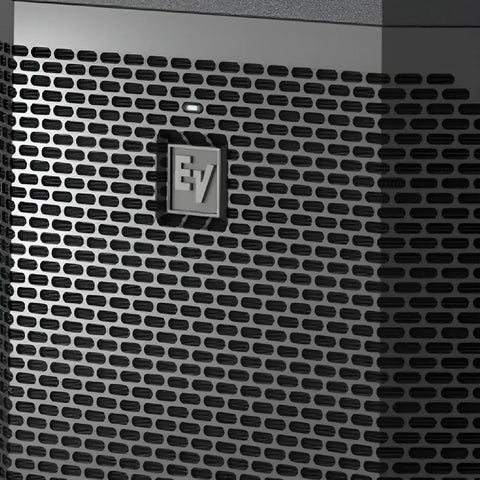 Columna Electro Voice Evolve 30m-us Bocina Con Subwoofer Color Negro