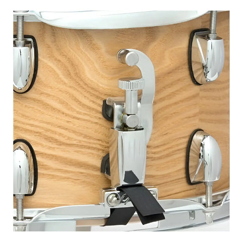 Tarola Gretsch S1-6514-ashsn 14x6.5 Fresno 10 Capas Sonido Nítido