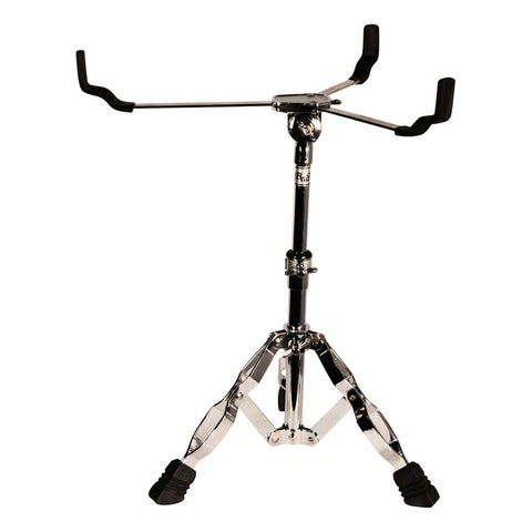 New Beat Ss216 Soporte Para Tarola Percusión Básica Color Plateado