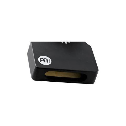 Kalimba Meinl Con 9 Teclas Acústica Y Efecto Wah-wah En Color Negro