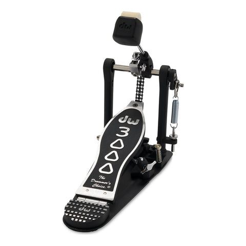 Pedal Para Batería Serie 3000 Dw Dwcp3000a