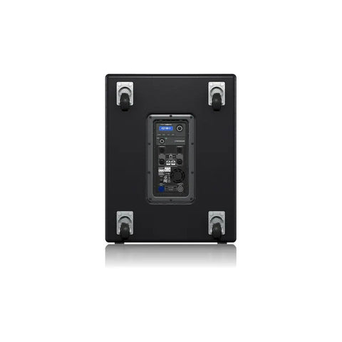 Subwoofer Activo Turbosound Iq18b 750w Rms Altavoz 18 Negro