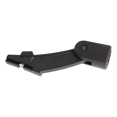 Micrófono Cardioid P/ Radiodifusión Sennheiser Md-421ii Negro