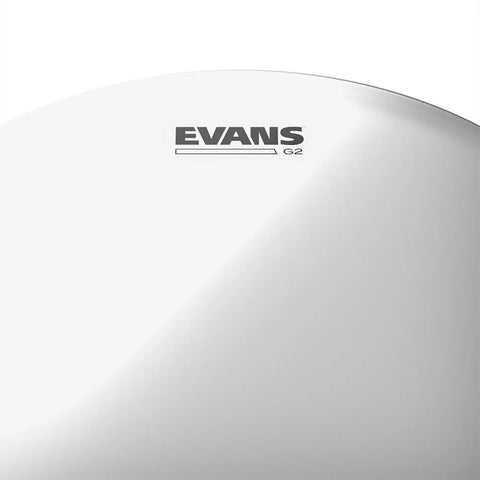 Juego De Parches Para Tom 12, 13 Y 16 In Evans Etp-g2clr-s