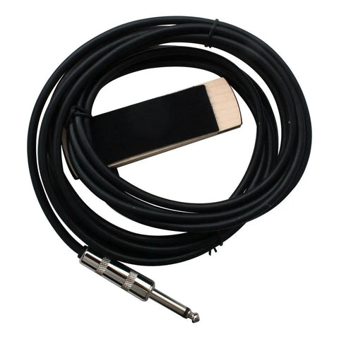 Pastilla Boca De Guitarra Seymour Duncan Sa3sc Singlecoil M
