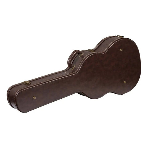 Estuche De Madera Para Guitarra Clásica Proel Cwccgx Marrón